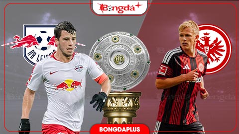 Nhận định bóng đá Leipzig vs Frankfurt, 23h30 ngày 10/10: Nghiền nát Frankfurt